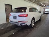 Used 2025 Audi Q7 3.0T Premium Plus image 2