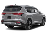 New 2025 Lexus LX 600 4WD w/ Luxury Package image 2
