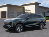 New 2026 Cadillac Vistiq Luxury image 2