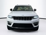 Used 2023 Jeep Grand Cherokee Limited image 2