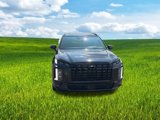New 2025 Hyundai Palisade Calligraphy image 4