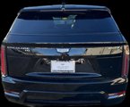 New 2025 Cadillac Escalade IQ Sport 2 image 3