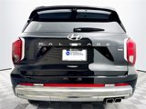 New 2025 Hyundai Palisade Calligraphy image 5