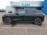 New 2025 Chevrolet Blazer EV SS image 3