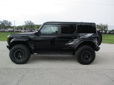 New 2025 Ford Bronco Raptor image 4