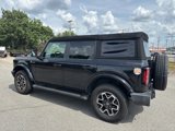 Used 2023 Ford Bronco Outer Banks image 4
