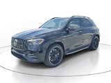 New 2026 Mercedes-Benz GLE 53 AMG 4MATIC image 2