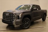New 2025 Toyota Tundra Platinum image 3