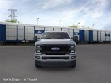 New 2025 Ford F250 XL w/ STX Appearance Package image 6