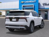 New 2026 Chevrolet Traverse LT image 4