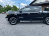 Used 2017 Nissan Titan SV image 2
