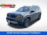 New 2026 Honda Passport TrailSport image 1