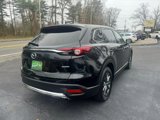 Used 2022 MAZDA CX-9 Touring w/ Touring Premium Package image 5