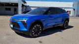 New 2025 Chevrolet Blazer EV RS image 4