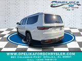 Used 2023 Jeep Wagoneer L Series III w/ Preferred Equipment Group image 5