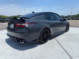 Used 2024 Toyota Camry TRD image 4