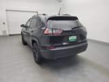 Used 2023 Jeep Cherokee Altitude Lux image 6