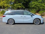 New 2026 Honda Odyssey Elite image 3