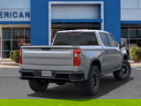 New 2025 Chevrolet Silverado 1500 ZR2 w/ Technology Package image 5