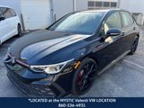 Certified 2024 Volkswagen GTI SE image 2