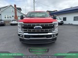 New 2025 Ford F250 XLT image 2