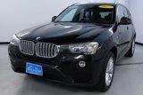 Used 2017 BMW X3 xDrive28i image 3