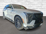 New 2025 Cadillac Escalade IQ Sport 1 w/ LPO, ONYX Package image 4