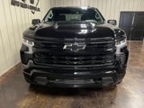 Used 2024 Chevrolet Silverado 1500 RST w/ Z71 Off-Road Package image 2