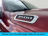 Certified 2019 RAM 3500 Laramie image 2