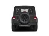 Certified 2024 Jeep Wrangler Unlimited Rubicon image 5