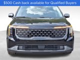 New 2026 Kia Carnival SX image 2