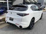 New 2025 Alfa Romeo Stelvio Tributo Italiano w/ Active Assist Plus Package image 5