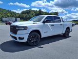 New 2026 RAM 1500 4x4 Crew Cab image 2