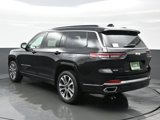New 2025 Jeep Grand Cherokee L Overland w/ Luxury Tech Group IV image 4