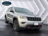 Used 2019 Jeep Grand Cherokee Trailhawk w/ Trailhawk Luxury Group image 3