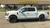 Used 2024 Ford F150 Lariat image 5