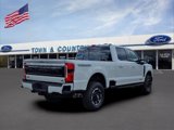 Used 2025 Ford F250 Platinum w/ Tremor Off-Road Package image 3