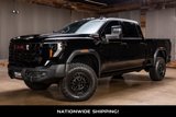 Used 2024 GMC Sierra 2500 AT4X w/ AT4X AEV Edition image 4