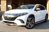 Used 2023 Mercedes-Benz EQS 450+ SUV image 2