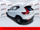 Used 2019 Volvo XC40 T4 Inscription image 5