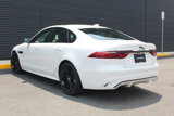 Used 2024 Jaguar XF R-Dynamic SE image 3