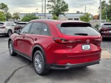 New 2025 MAZDA CX-90 Plug-In Hybrid w/ Preferred image 2