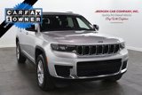 Used 2023 Jeep Grand Cherokee L Laredo image 1