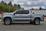 Used 2025 Chevrolet Silverado 1500 LT image 4