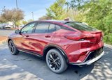 New 2025 Buick Envista Sport Touring w/ Convenience I Package image 5