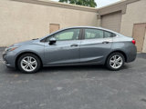 Used 2018 Chevrolet Cruze LT image 2