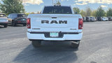 New 2025 RAM 2500 Laramie image 4