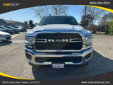 Used 2020 RAM 2500 Tradesman image 2