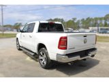 Used 2021 RAM 1500 Laramie image 4
