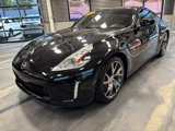 Used 2014 Nissan 370Z Touring w/ Sport Package image 4